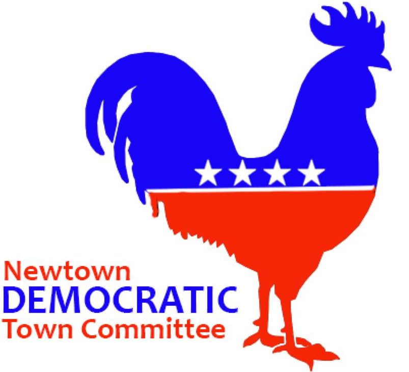 Newtown CT Democratic Town Committee